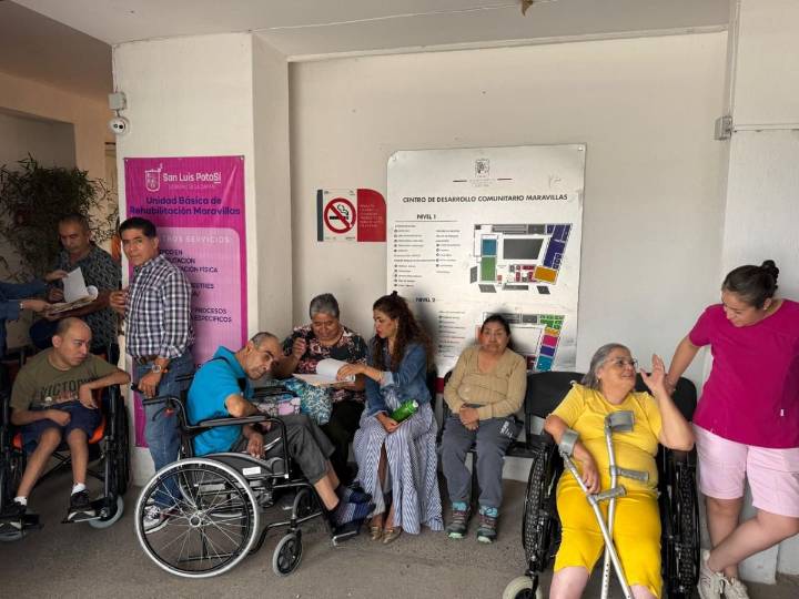 Gobierno Municipal instala Comité Comunitario de Obra y Acción para garantizar transparencia en programa de Toxina Botulínica