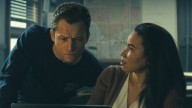 Smoke's Jurnee Smollett on Killing [SPOILER], Taron Egerton Car Scene