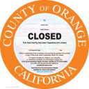 Orange County restaurants shut down by health inspectors (Aug. 28