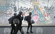 Denuncian desprotección de refugiados en Juárez