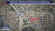 Woman shot in Seattle's Chinatown-International District