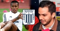 Franco Navarro remece a hinchas al confirmar si fichará a Pedro Aquino por Noriega: "Contentos..."