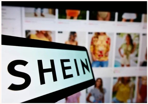 Shein: cuál es el límite de compras al año que permite ARCA