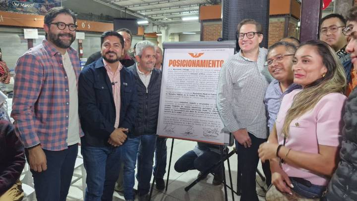 MC se suma a mercados contra abasto popular; prevé acciones