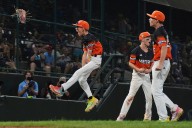 Little League World Series 2025: Complete second-round results and next confirmed matchups