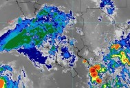 ¿Dónde lloverá HOY en Baja California Sur? Pronóstico del SMN para este 27 de agosto