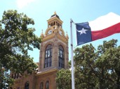 Llano County to raise tax rate, budget $1M for hospital
