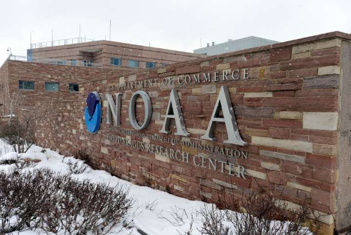 CU Boulder’s CIRES suffers layoffs due to lack of federal funding at Boulder NOAA