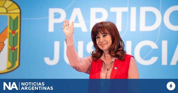 Cristina Kirchner refuerza su influencia en la campaña en medio de la pulseada por las candidaturas