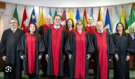 CIDH reafirmó vigencia de la Convención Americana sobre DDHH para Venezuela