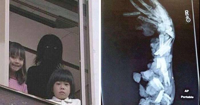 39 Times People Saw Such ‘Cursed’ Images, They Just Had To Share Them In This Online Group