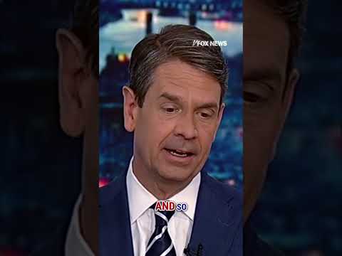 PEOPLE 'WANT ANSWERS': Inside the 'Russiagate' scandal #shorts #politics #usnews #russia