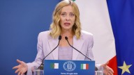 Meloni se declara "asqueada" por la difusión de fotos manipuladas de ella y otras mujeres en una web porno