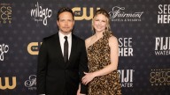 Scott Wolf Reacts to Wife Kelley’s Abuse Allegations