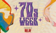 IndieWire '70s Week (Landing Page and Schedule)