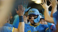 Here's where Brewers sit in latest MLB power rankings