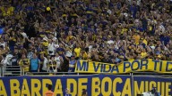 Por decisión de Aprevide, Boca no llevaría hinchas a Mar del Plata