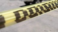 Asesinan a balazos a un hombre en Uruapan