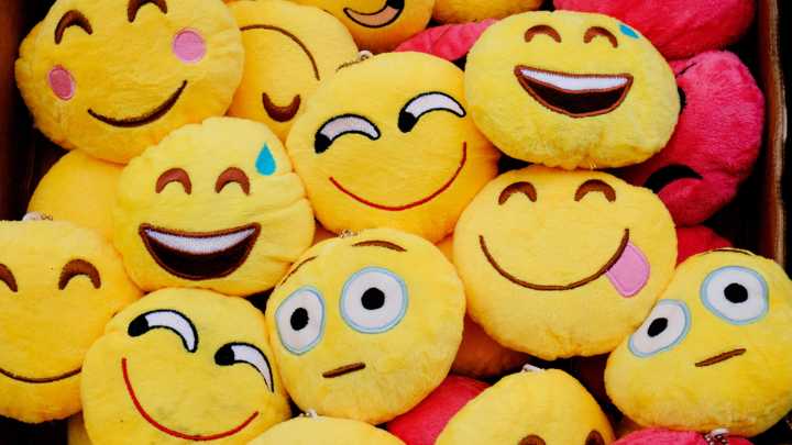 Book reviews: 'Face With Tears of Joy: A Natural History of Emoji' and 'Blood Harmony: The Everly Brothers Story'