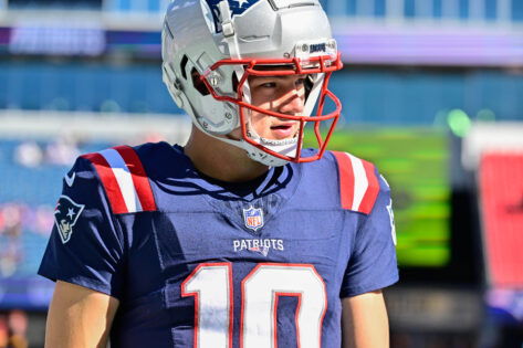 Drake Maye’s Weapon Set to Struggle After Mike Vrabel Added 2 Rookies on IR, Says Analyst Explore how injuries to key Patriots rookies under Mike Vrabel could limit Drake Maye’s options and impact New