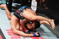 Calls Mount for UFC to Ban WWE-Style Move After Referee Delay Worsens Scary KO Loss