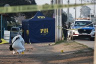 Hombre es baleado en el rostro en La Pintana: el ataque estaría vinculado a rencillas anteriores
