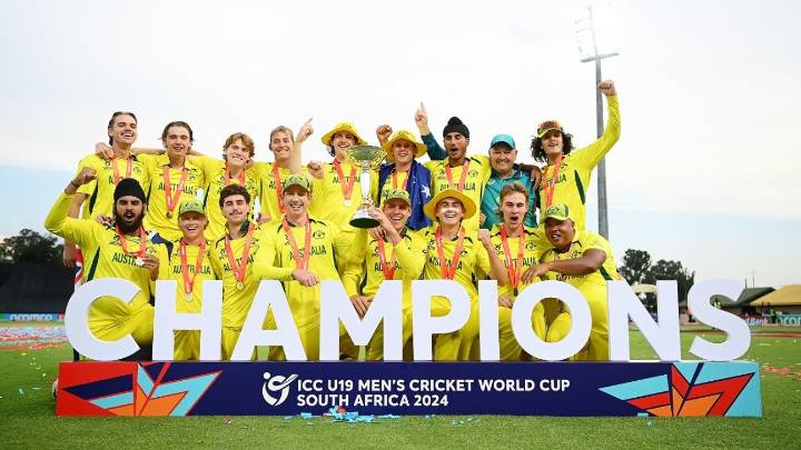USA, Tanzania, Japan among 16 teams to qualify for 2026 U