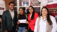 San Pedro Cholula inaugura Sede Regional de Becas para el Bienestar