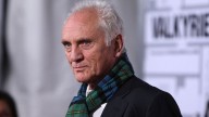 Muere el actor Terence Stamp el villano de “Superman”