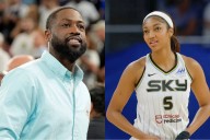 Dwyane Wade & Gabrielle Union Clash Over Angel Reese’s Impact on Daughter Heat legend Dwyane Wade details different treatment from his daughter due to the impact of Sky forward Angel Reese. Pranav Kot