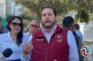 Se atenderán peticiones de viudas de policías, asegura Burgueño