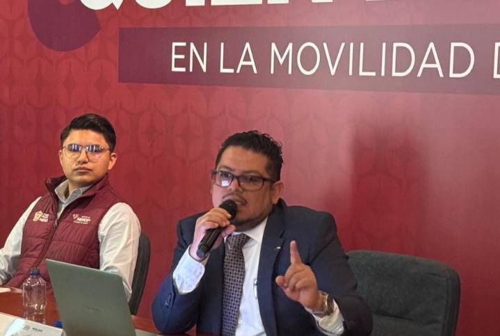 REGISTRA EDOMÉX REZAGO HISTÓRICO EN EL TRANSPORTE
