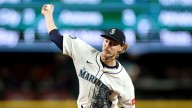 Report: Seattle Mariners' Bryce Miller to return Tuesday