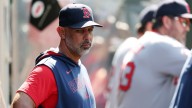 Red Sox And Yankees Heading In Opposite Directions Ahead Of Pivotal Series