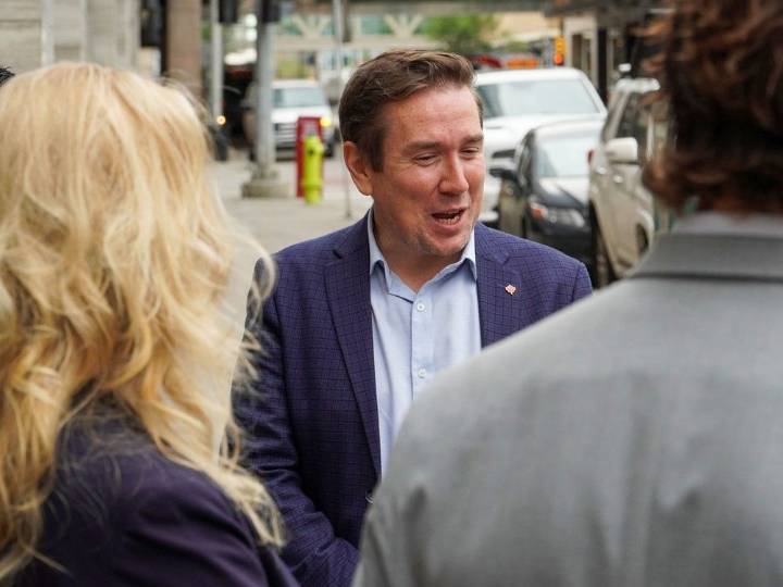 $75M from federal government, Calgary for office