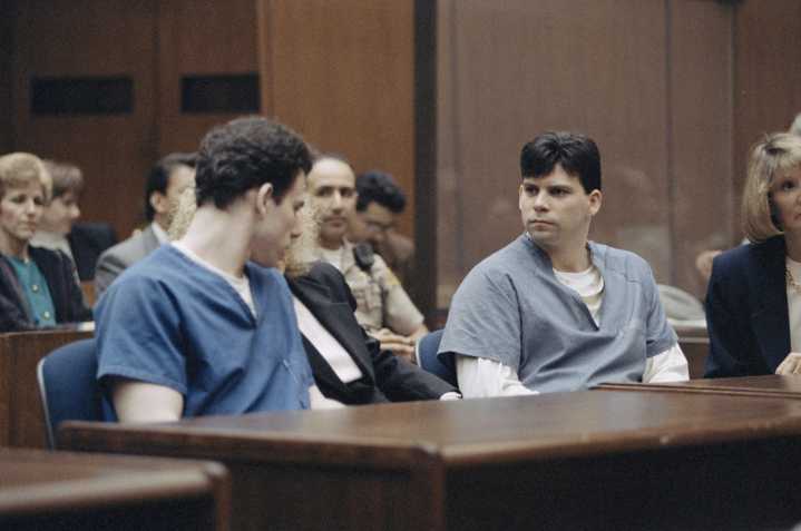 Rosie O'Donnell Calls for Menendez Brothers to be Freed from Prison