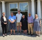 Grant enables Dawn House to repurpose space, rebuild base