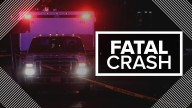 Columbia County man dead after crash in Bradford County