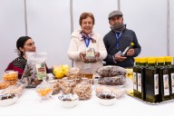 Expo Rural 2025 en Coquimbo: productores y artesanos llevaron lo mejor del campo a la ciudad