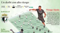 León arranca con las garras afiladas