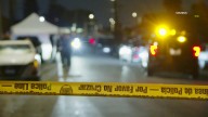 Pedestrian killed by hit-and-run driver in South LA
