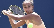 Canada's Leylah Fernandez ousted from Monterey Open