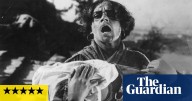Battleship Potemkin review – Eisenstein’s explosive movie still burns bright