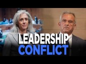 Personnel Issues? RFK Jr. DEFENDS Firing Susan Monarez After High