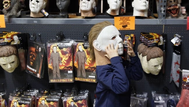 When does Spirit Halloween open? What to know about OKC store hours