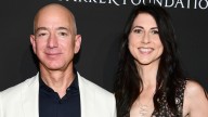 Jeff Bezos & First Wife Mackenzie Scott Were Always Doomed To Divorce