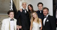 David and Victoria Beckham dealt fresh Brooklyn 'blow' as family tribute uncovered