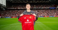 'Ruthless' - Benjamin Sesko's agent gives insight into Manchester United transfer