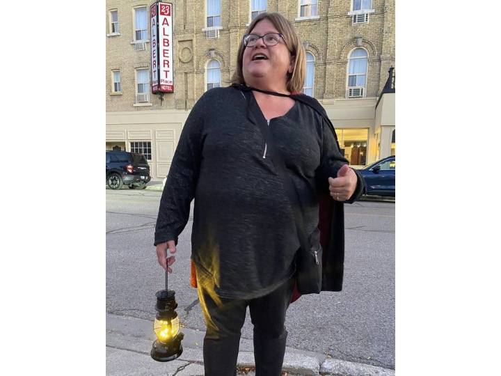 Stratford Walking Tours expanding to St. Marys
