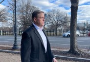Former Capitol police chief takes issue with Pelosi over National Guard claim